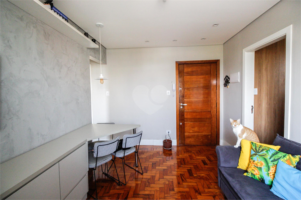 Venda Apartamento São Paulo Jardim São Paulo(zona Norte) REO832349 6