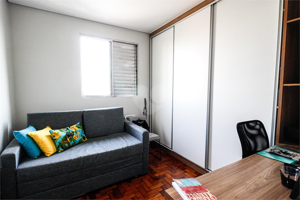 Venda Apartamento São Paulo Jardim São Paulo(zona Norte) REO832349 9