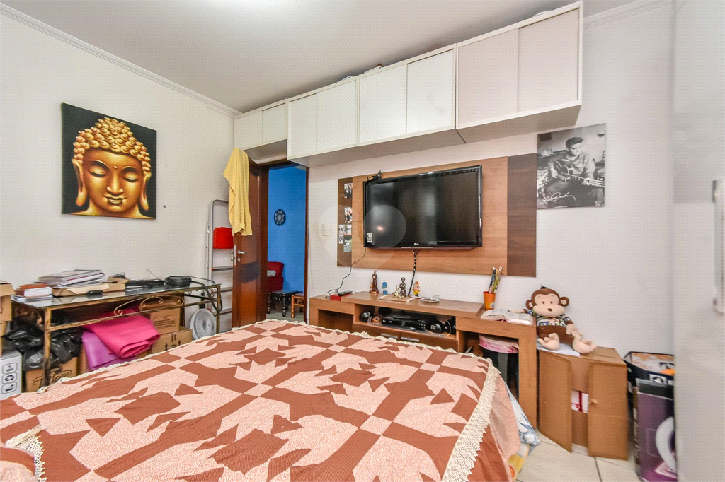 Venda Apartamento São Paulo República REO832352 13