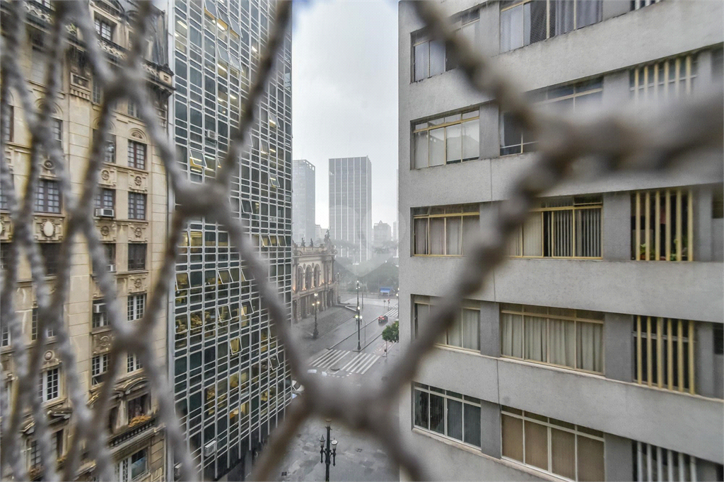 Venda Apartamento São Paulo República REO832352 14