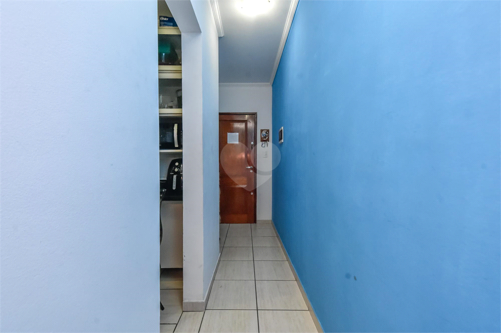 Venda Apartamento São Paulo República REO832352 2