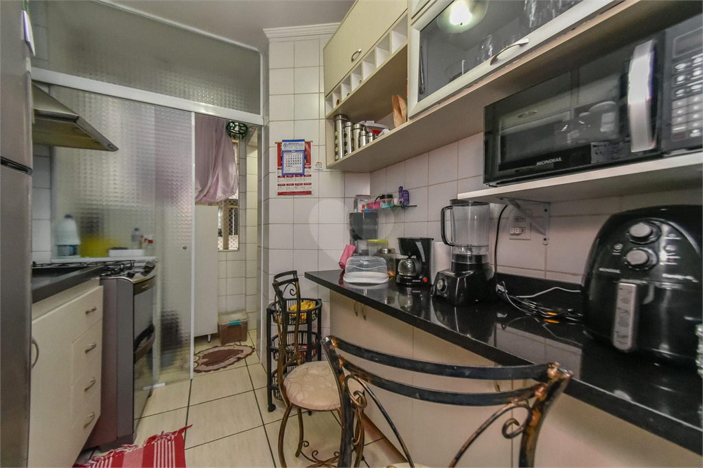 Venda Apartamento São Paulo República REO832352 20