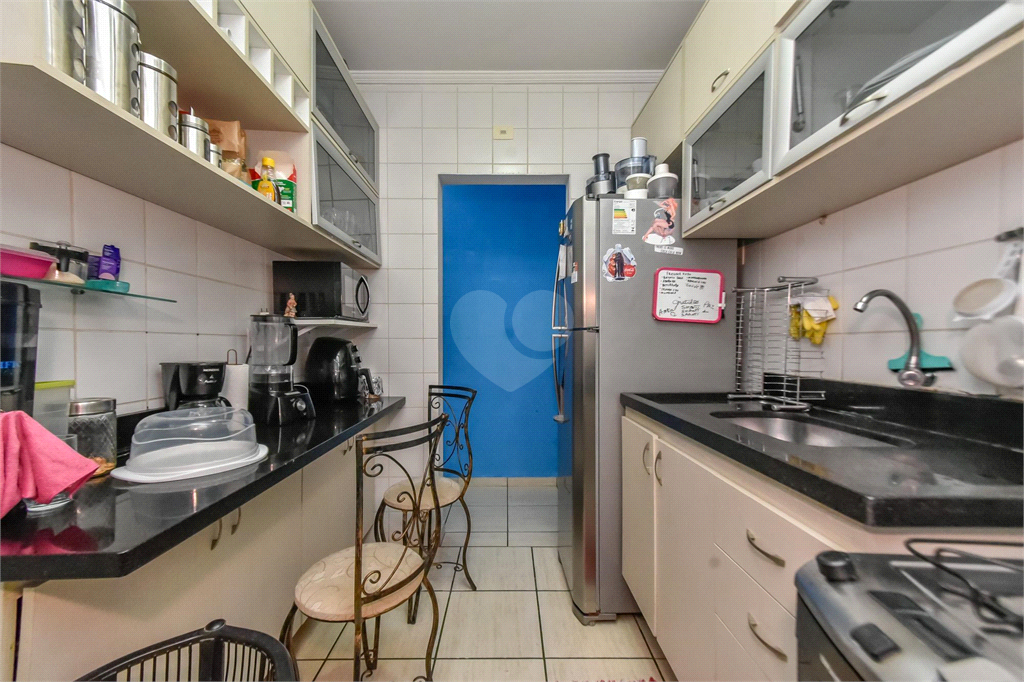 Venda Apartamento São Paulo República REO832352 22