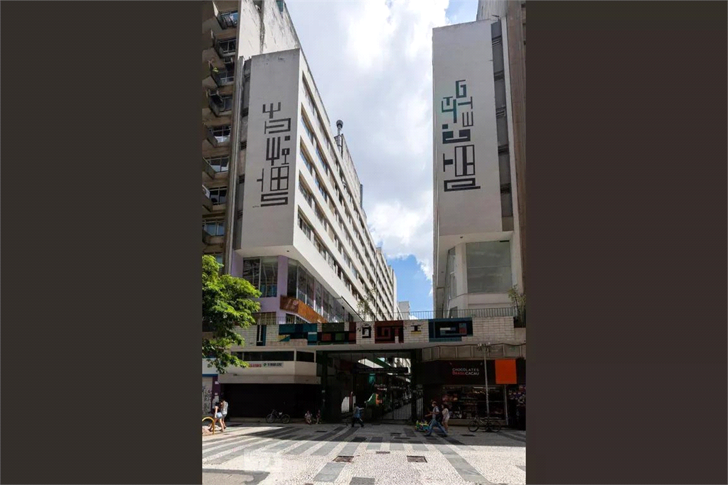 Venda Apartamento São Paulo República REO832352 28