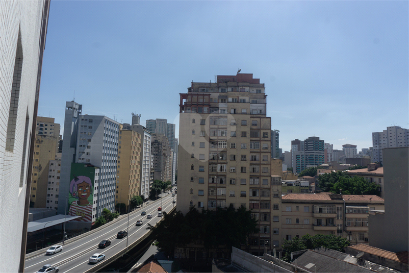 Venda Apartamento São Paulo Bela Vista REO832357 10