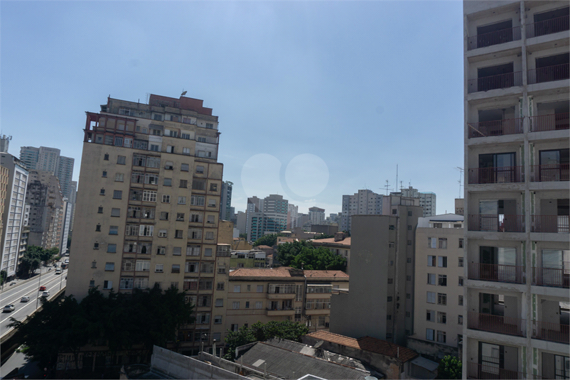 Venda Apartamento São Paulo Bela Vista REO832357 11