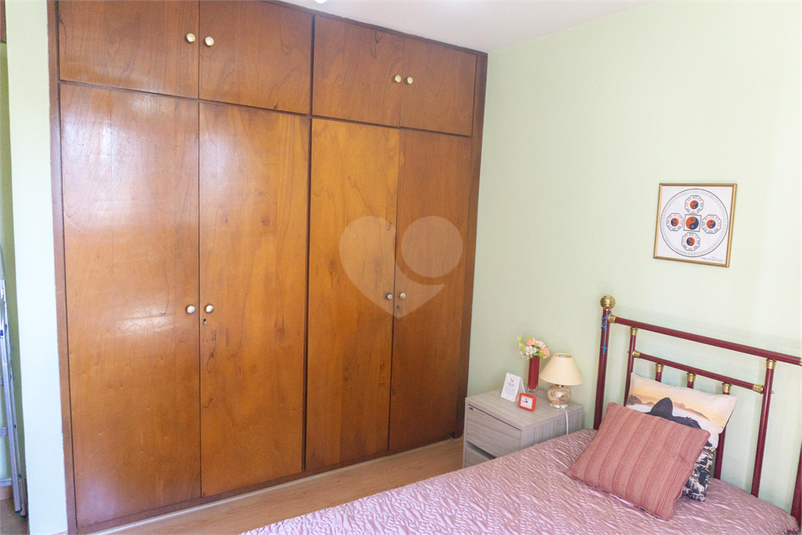 Venda Apartamento São Paulo Bela Vista REO832357 19