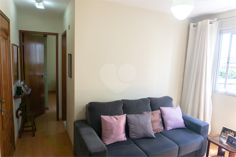 Venda Apartamento São Paulo Bela Vista REO832357 2