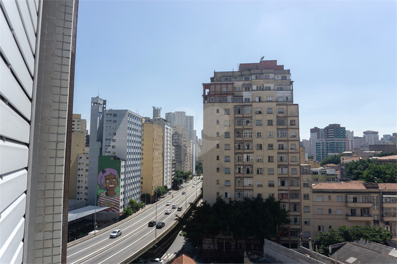 Venda Apartamento São Paulo Bela Vista REO832357 20