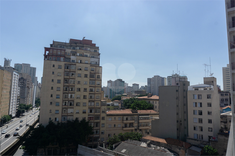 Venda Apartamento São Paulo Bela Vista REO832357 21