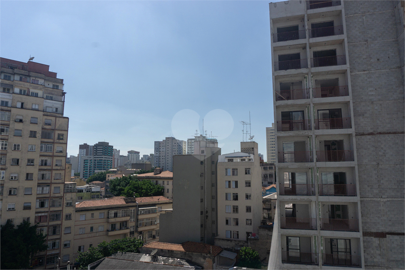 Venda Apartamento São Paulo Bela Vista REO832357 22