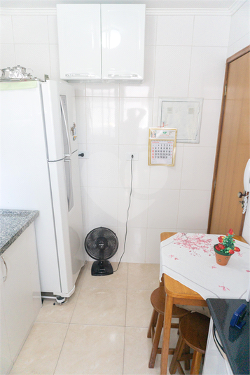 Venda Apartamento São Paulo Bela Vista REO832357 30