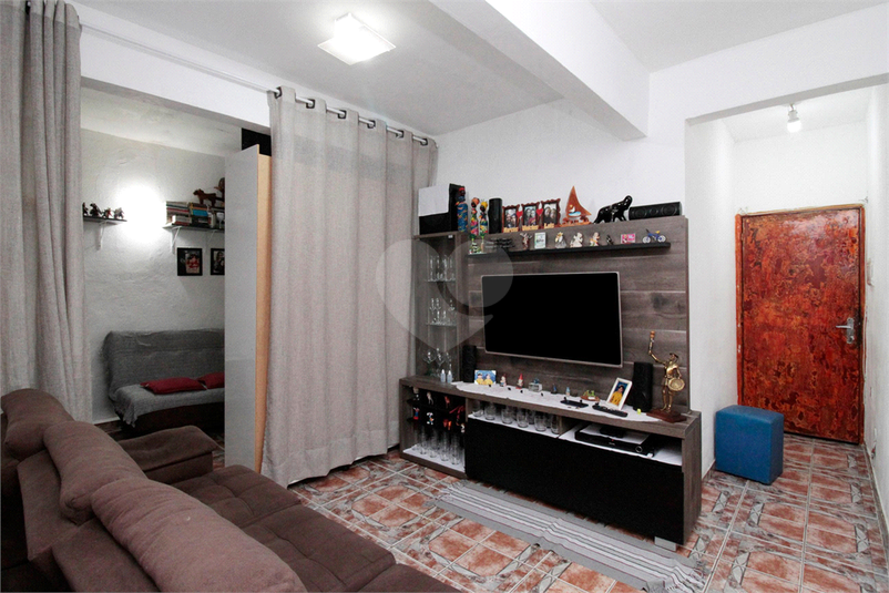 Venda Apartamento São Paulo Santa Efigênia REO832362 1