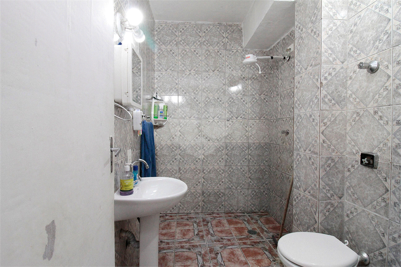 Venda Apartamento São Paulo Santa Efigênia REO832362 14