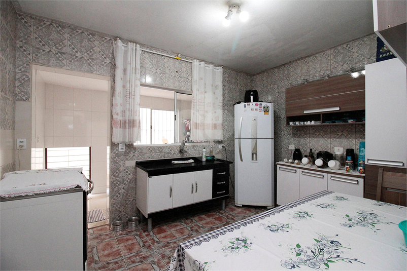 Venda Apartamento São Paulo Santa Efigênia REO832362 18