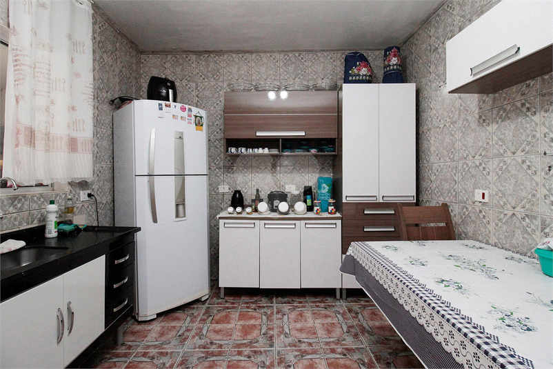 Venda Apartamento São Paulo Santa Efigênia REO832362 19