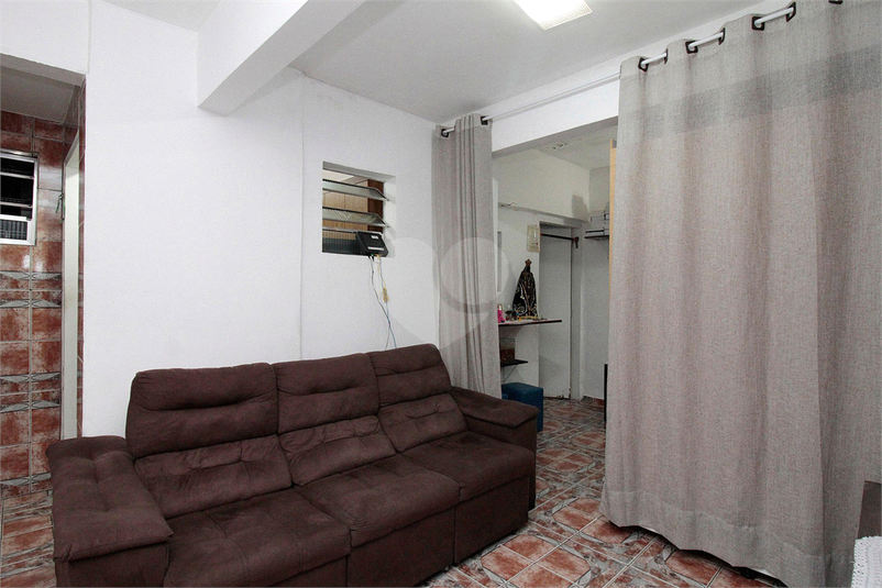 Venda Apartamento São Paulo Santa Efigênia REO832362 2