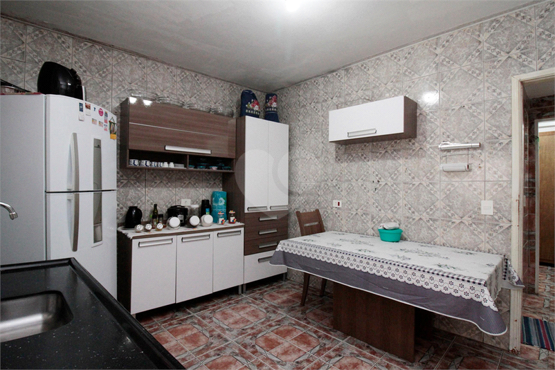 Venda Apartamento São Paulo Santa Efigênia REO832362 20