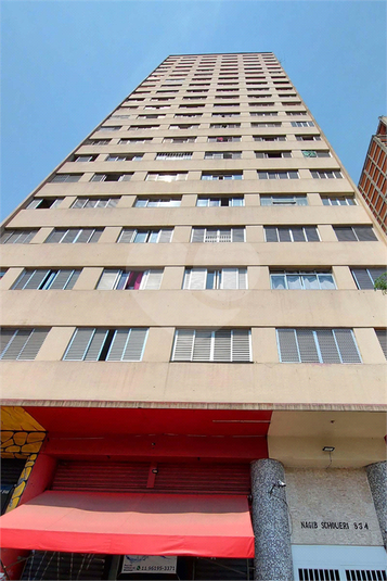 Venda Apartamento São Paulo Santa Efigênia REO832362 24