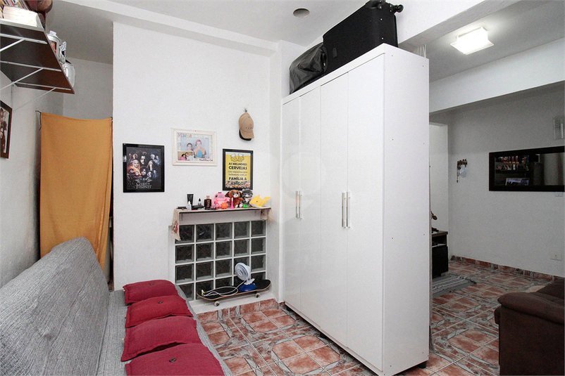 Venda Apartamento São Paulo Santa Efigênia REO832362 4