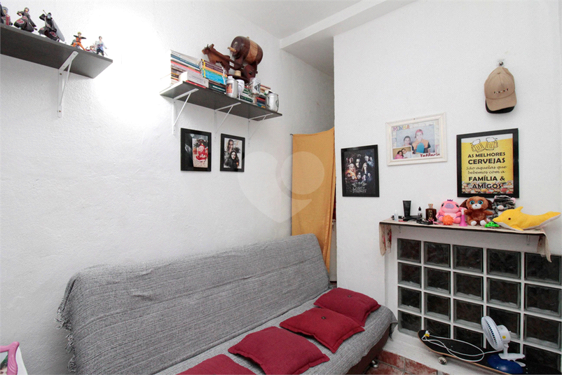 Venda Apartamento São Paulo Santa Efigênia REO832362 5