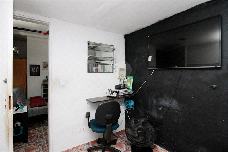 Venda Apartamento São Paulo Santa Efigênia REO832362 8