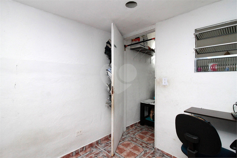 Venda Apartamento São Paulo Santa Efigênia REO832362 9