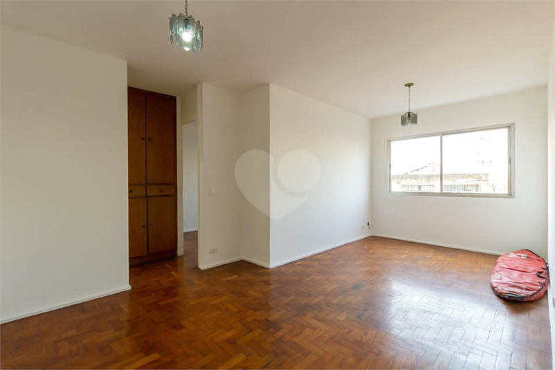 Venda Apartamento São Paulo Vila Monumento REO832374 1