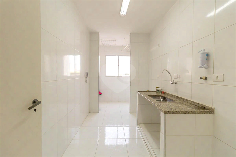 Venda Apartamento São Paulo Vila Monumento REO832374 18