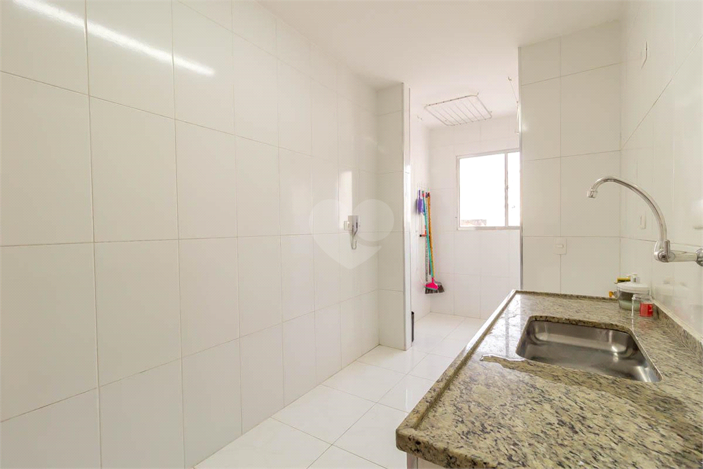 Venda Apartamento São Paulo Vila Monumento REO832374 19