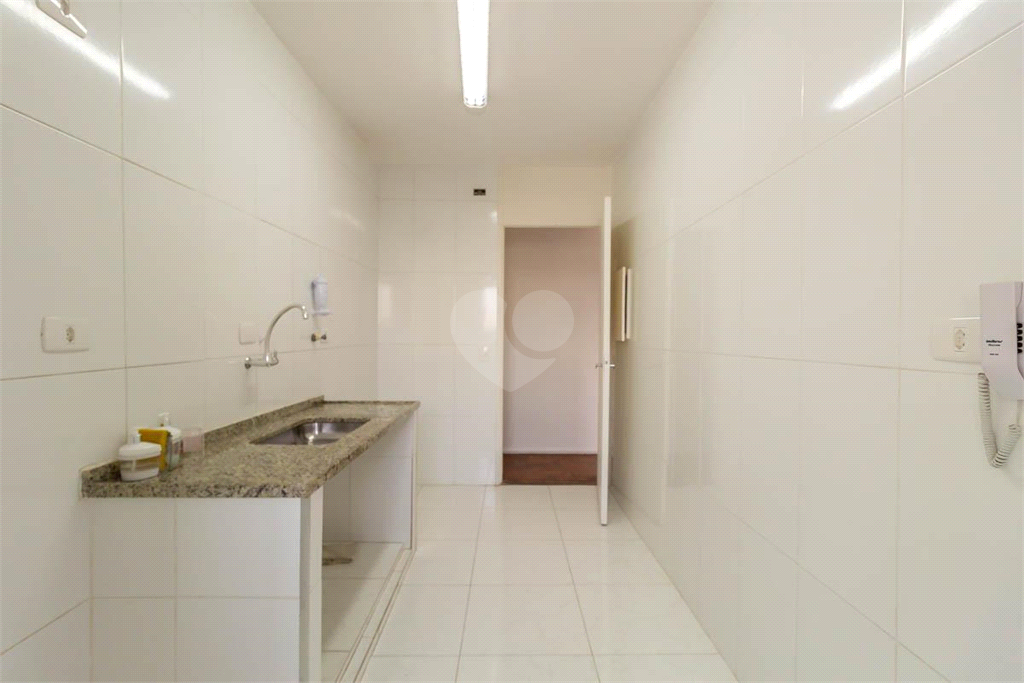 Venda Apartamento São Paulo Vila Monumento REO832374 21