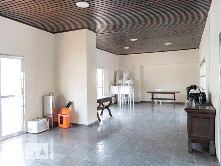 Venda Apartamento São Paulo Vila Monumento REO832374 29