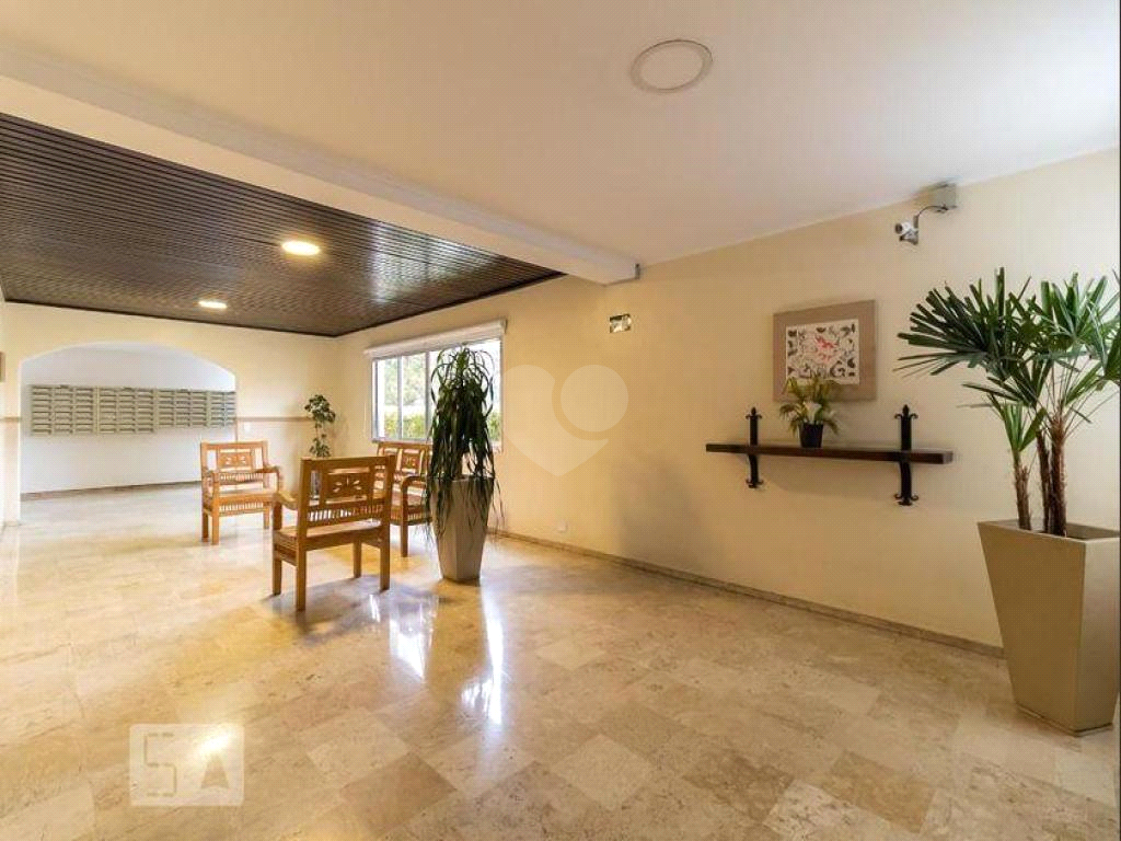 Venda Apartamento São Paulo Vila Monumento REO832374 35