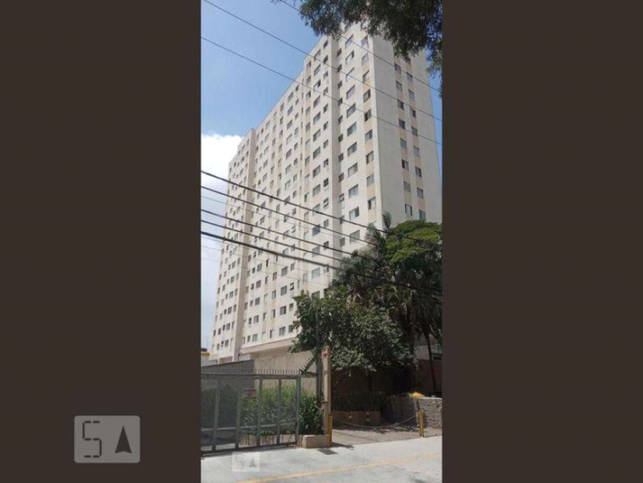 Venda Apartamento São Paulo Vila Monumento REO832374 37