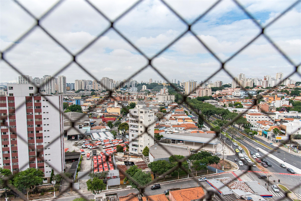 Venda Apartamento São Paulo Vila Monumento REO832377 10