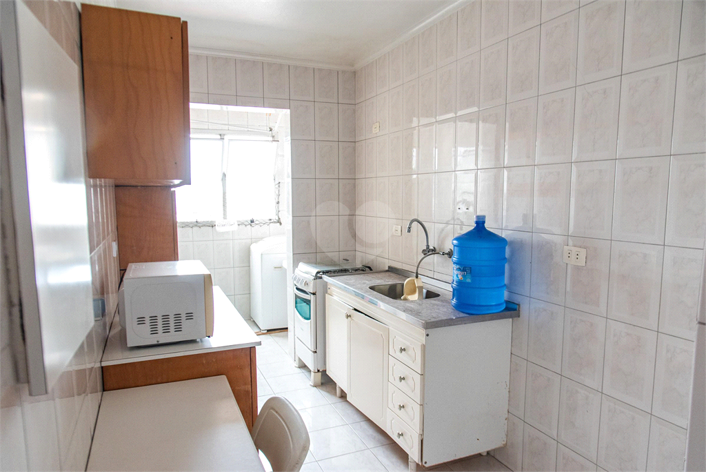 Venda Apartamento São Paulo Vila Monumento REO832377 16