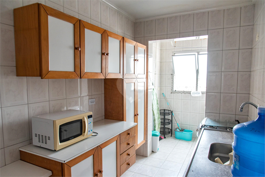 Venda Apartamento São Paulo Vila Monumento REO832377 17