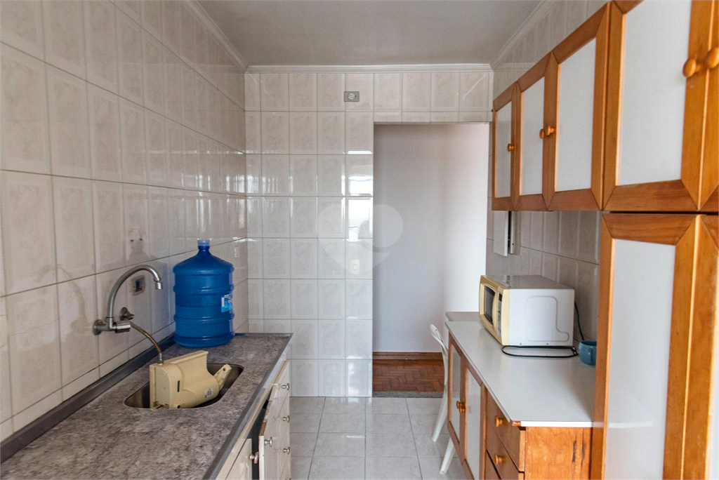 Venda Apartamento São Paulo Vila Monumento REO832377 18