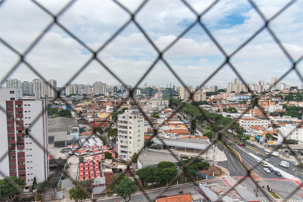 Venda Apartamento São Paulo Vila Monumento REO832377 5