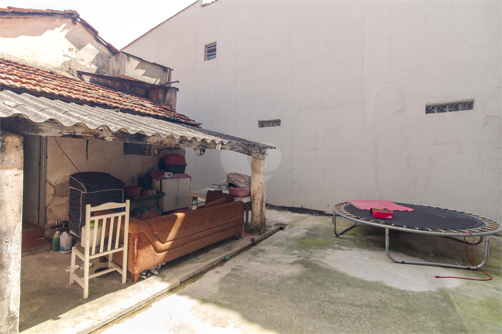 Venda Casa São Paulo Penha De França REO832393 17