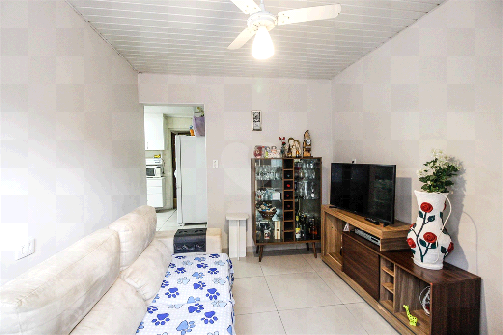 Venda Casa São Paulo Chora Menino REO832399 2