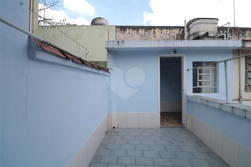 Venda Casa São Paulo Mooca REO832401 34