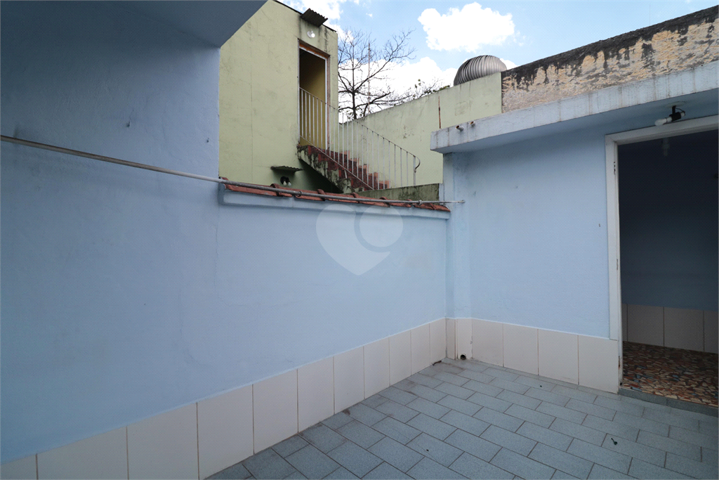 Venda Casa São Paulo Mooca REO832401 35