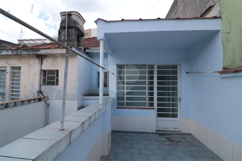 Venda Casa São Paulo Mooca REO832401 36