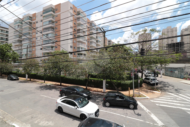 Venda Casa São Paulo Mooca REO832401 40