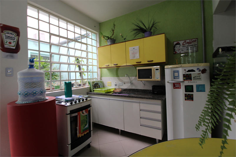 Venda Casa São Paulo Parque Colonial REO832406 23