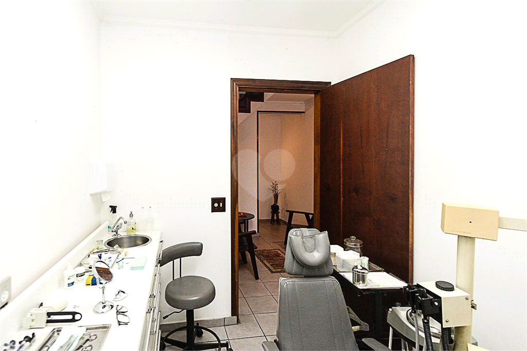 Venda Casa São Paulo Alto Da Mooca REO832408 6