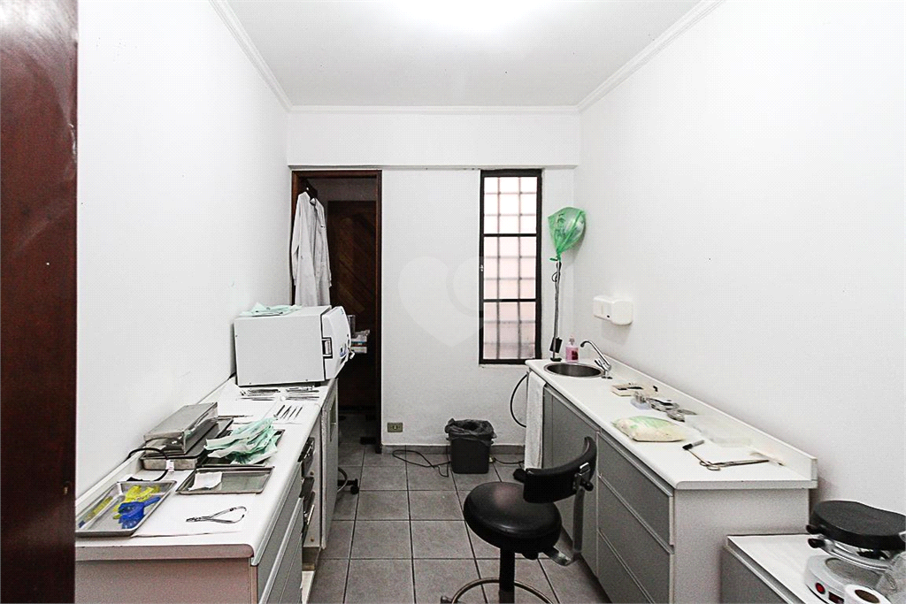 Venda Casa São Paulo Alto Da Mooca REO832408 9