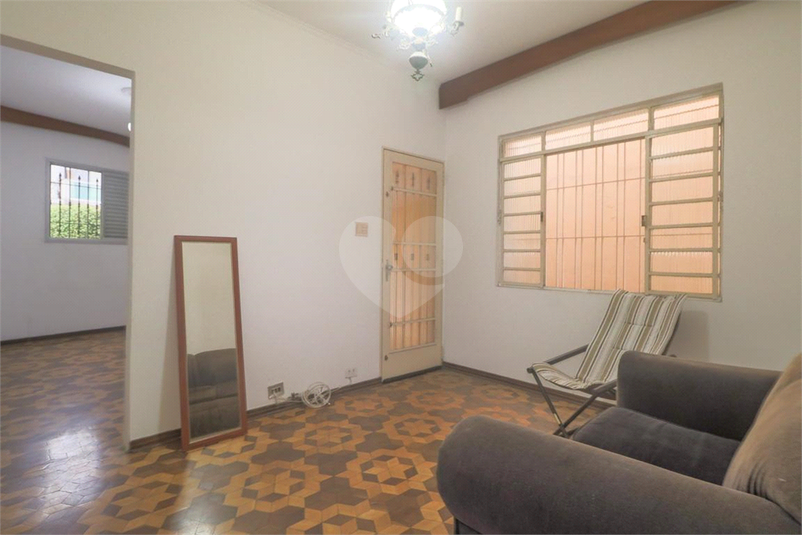 Venda Casa São Paulo Vila Bertioga REO832425 2