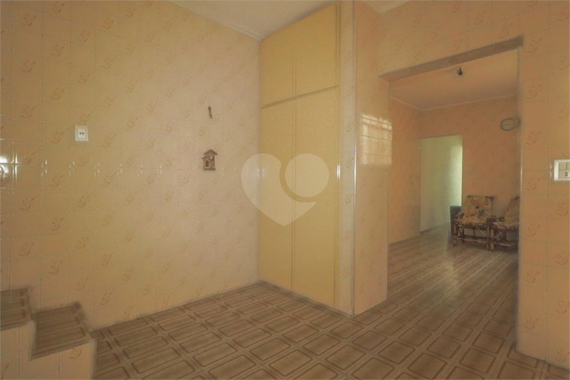 Venda Casa São Paulo Vila Bertioga REO832425 21